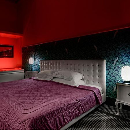 Bed and Breakfast Manzoni 46 - Ospitalita Siciliana Милаццо Экстерьер фото