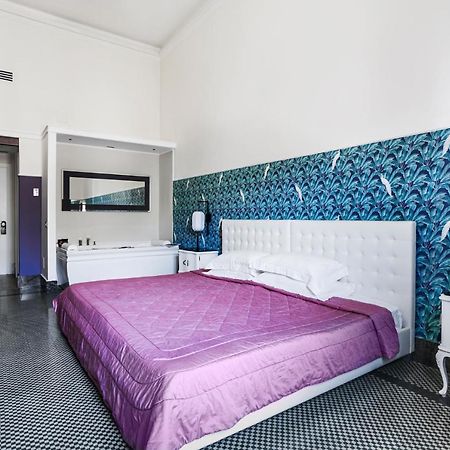 Bed and Breakfast Manzoni 46 - Ospitalita Siciliana Милаццо Экстерьер фото